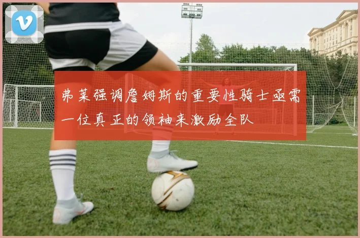 弗莱强调詹姆斯的重要性骑士亟需一位真正的领袖来激励全队